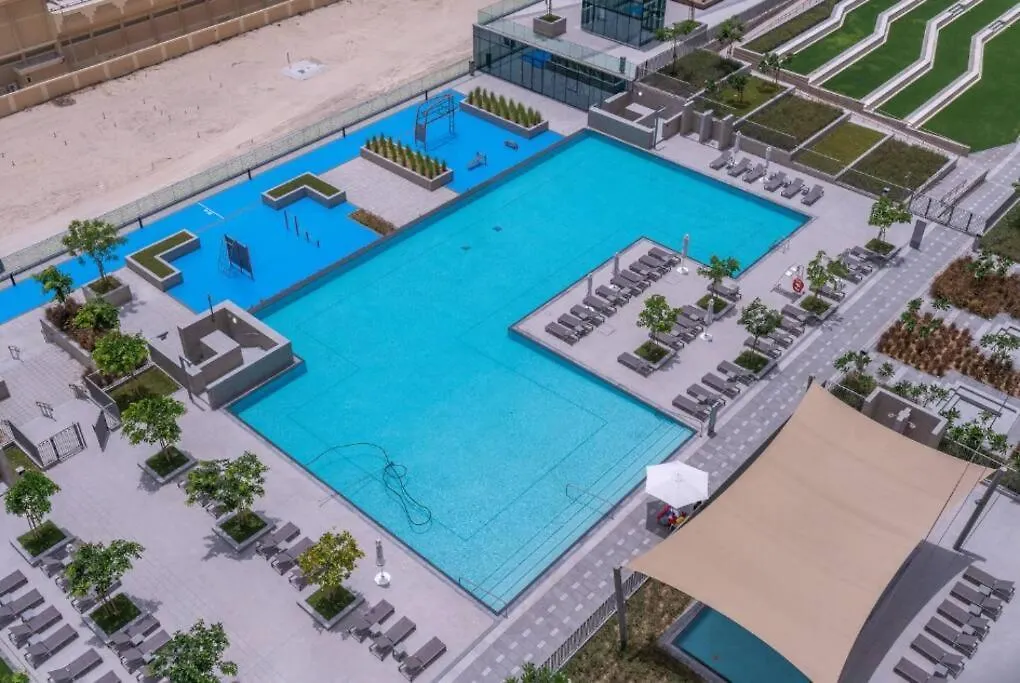 Downtown Views II - Vogue Two Bedroom Apartment With 2 Balconies And Full Burj Khalifa, Opposite Dubai Mall Skybridge 아랍에미리트